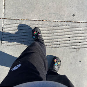 Meet your Posher, Peter